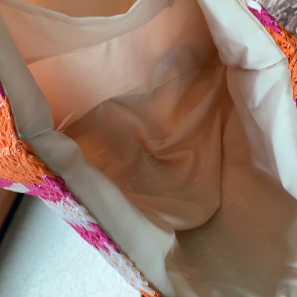 Martha Stewart Beach Tote - Picture 9 of 9